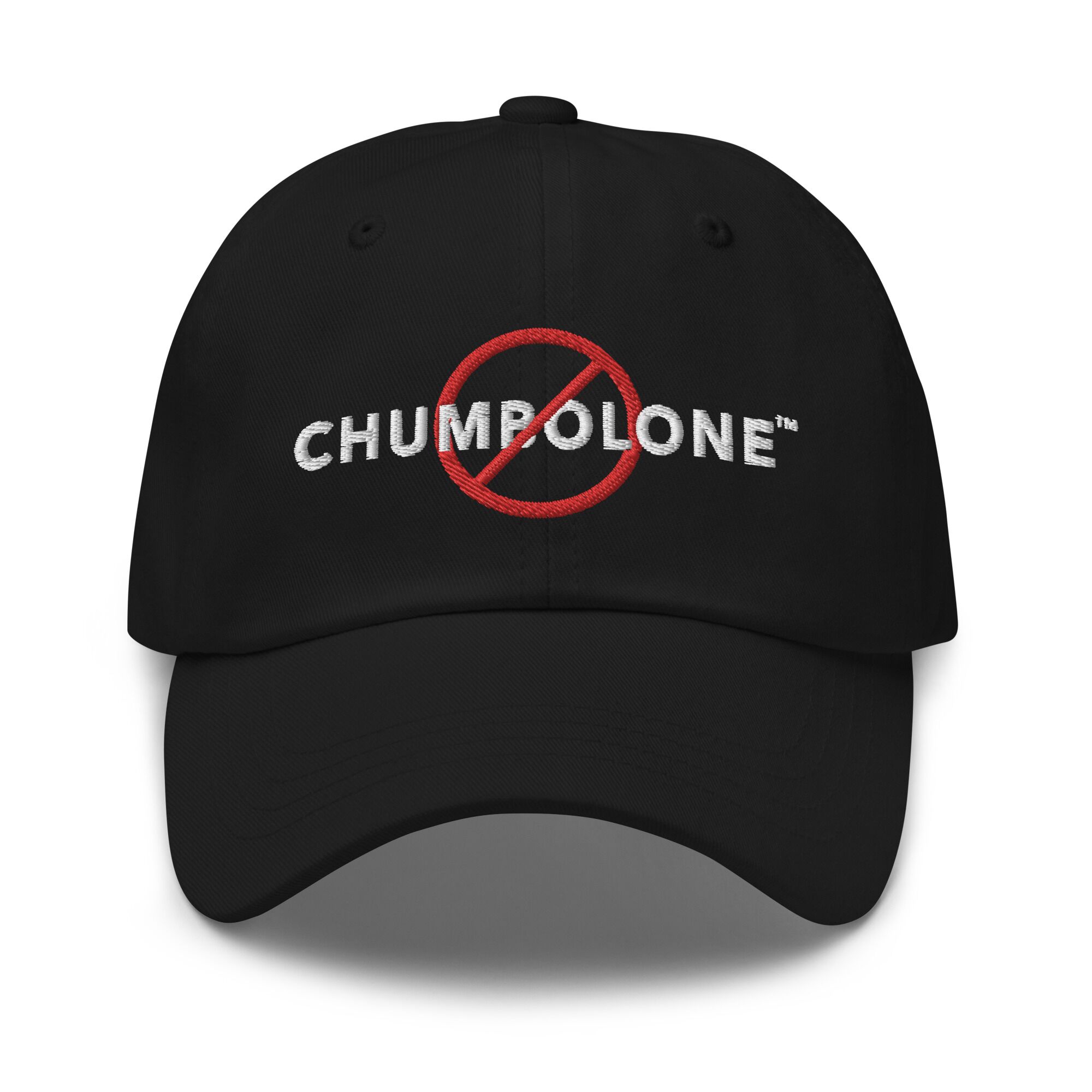 No Chumbolone™ Zone Hat