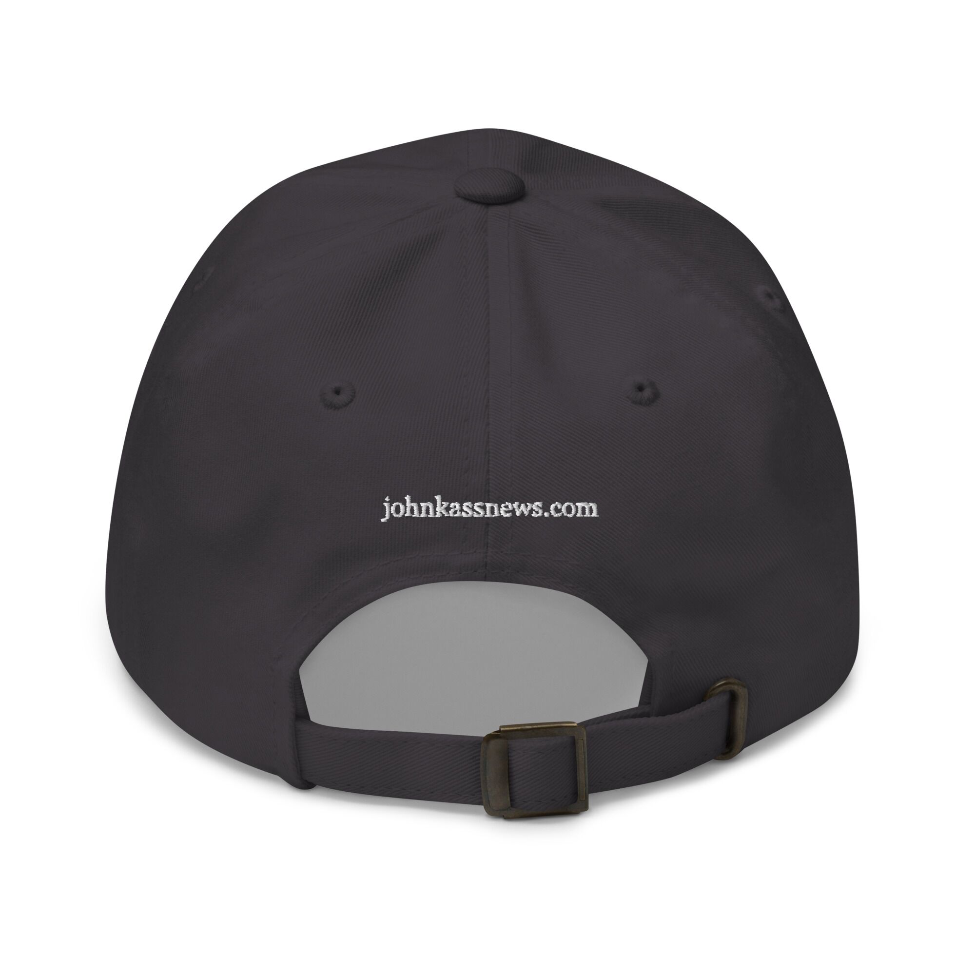 No Chumbolone™ Zone Hat - Image 8