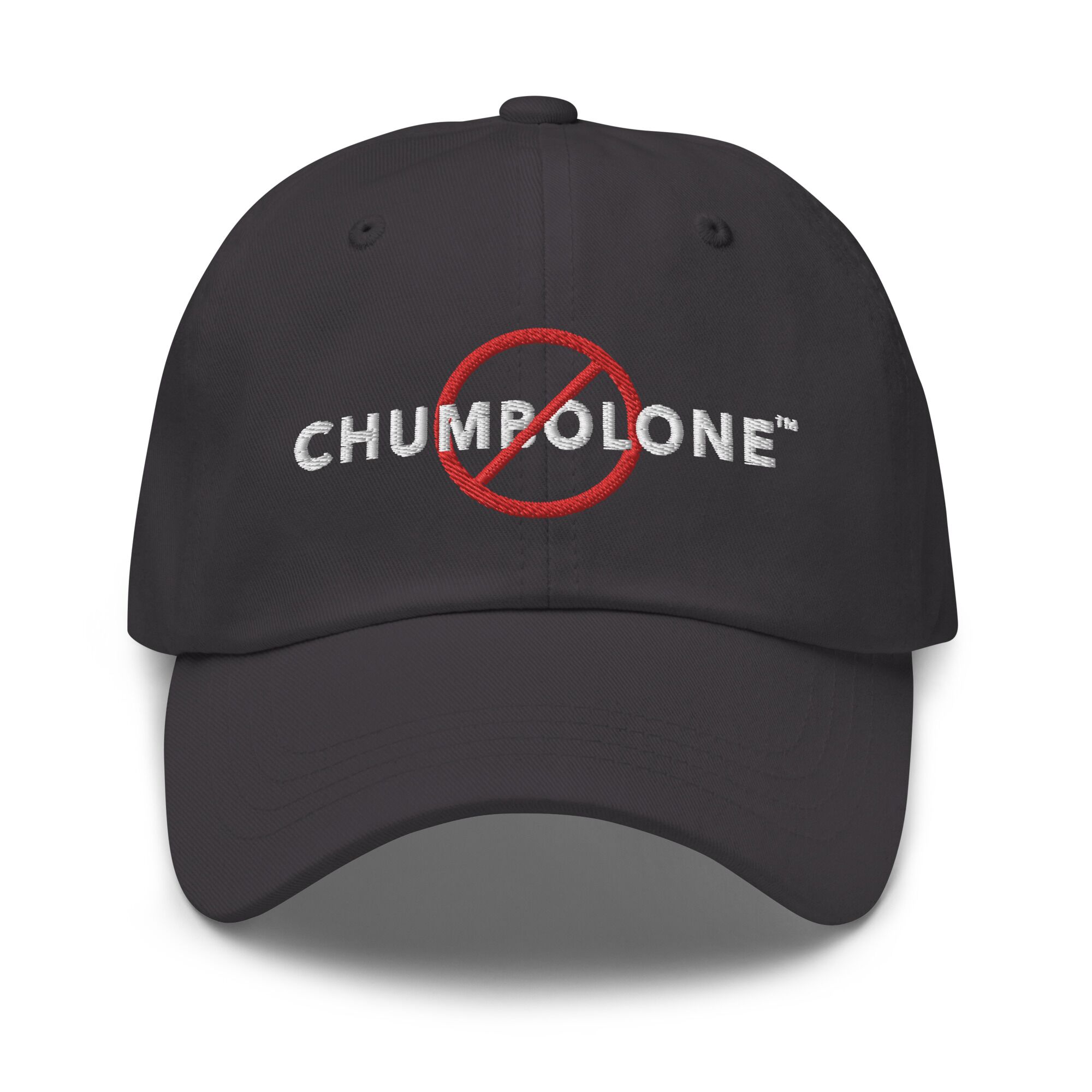 No Chumbolone™ Zone Hat - Image 5
