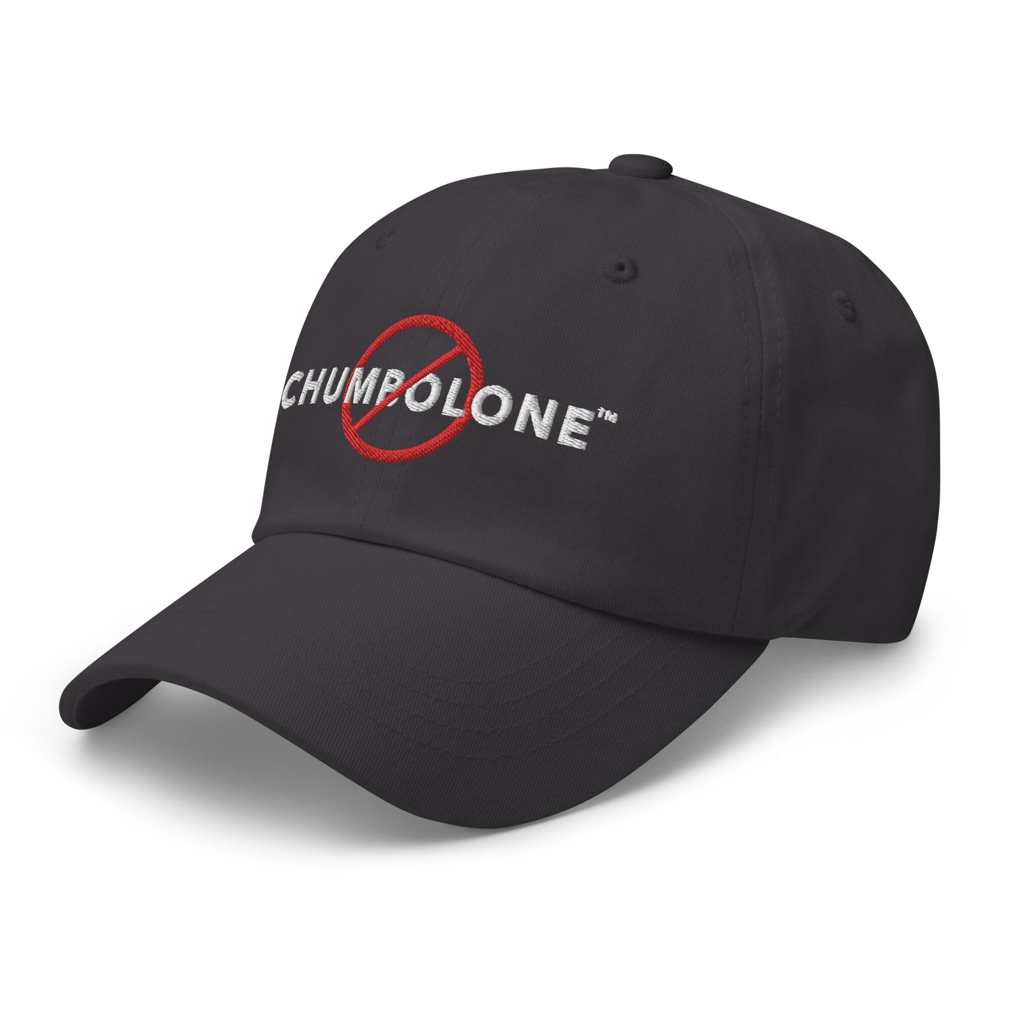 No Chumbolone™ Zone Hat - Image 7