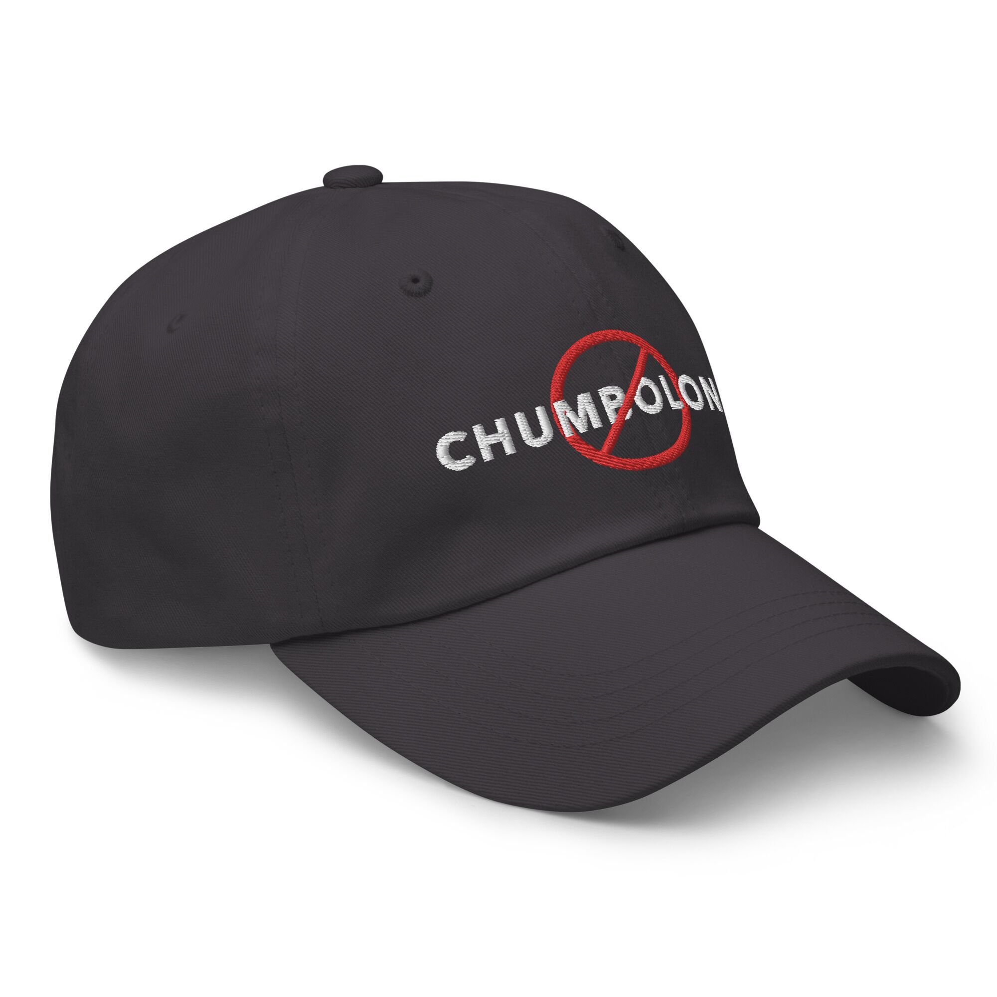 No Chumbolone™ Zone Hat - Image 6