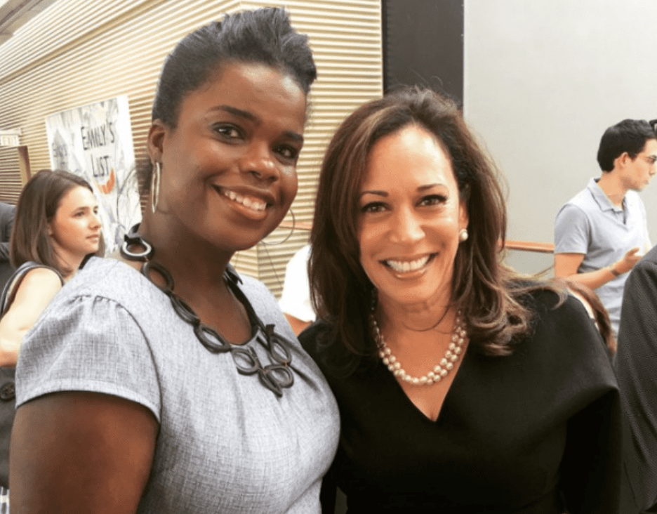 The Soros Sisters: Kim and Kamala - John Kass